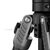 SMALLRIG 5477 Tripé de Vídeo Fibra de Carbono AP255Pro