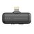 SMALLRIG 5714 Microfone de Lapela Duplo Wireless S70
