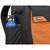THINK TANK Mochila Mover 18L - Laranja Campfire ​
