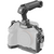 SMALLRIG 4538 Kit de Cage + Punho Superior HawkLock para Sony Alpha 7R V / Alpha 7 IV / Alpha 7S III