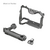 SMALLRIG 4538 Kit de Cage + Punho Superior HawkLock para Sony Alpha 7R V / Alpha 7 IV / Alpha 7S III