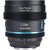 SIRUI 20mm T1.8 Anamórfica 1.33X Sony E-Mount - Blue Flare