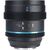 SIRUI 20mm T1.8 Anamórfica 1.33x Micro 4/3 - Blue Flare