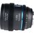SIRUI 20mm T1.8 Anamórfica 1.33X Sony E-Mount - Blue Flare
