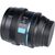 SIRUI 20mm T1.8 Anamórfica 1.33x Nikon Z - Blue Flare
