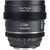 SIRUI 20mm T1.8 Anamórfica 1.33x Nikon Z - Neutral Flare