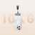 PGYTECH Correia para Smartphone LinkGo - Aurora Purple