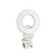 GODOX LR30BI Litemons Iluminador Anelar LED Bicolor Para Selfies