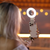 GODOX LR30BI Litemons Iluminador Anelar LED Bicolor Para Selfies
