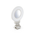 GODOX LR30BI Litemons Iluminador Anelar LED Bicolor Para Selfies