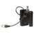 NANLITE Punho V-Mount para Baterias NP-F BT-BG-XLR4 II