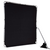 MANFROTTO EzyFrame Fundo de Tecido Com Suporte Smoke Preto 2 x 2.3 m