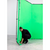 MANFROTTO Cover Fundo de Tecido Panorâmico Chroma Key Azul FX 4x2,9 m