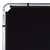 MANFROTTO EzyFrame Fundo de Tecido Com Suporte Smoke Preto 2 x 2.3 m