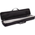 MANFROTTO EzyFrame Fundo de Tecido Com Suporte Smoke Preto 2 x 2.3 m
