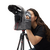 MANFROTTO Pro Light Cineshield S/M