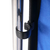 MANFROTTO Kit de Fundo de Tecido Panorâmico Chroma Key Azul  FX 4x2,9 m