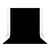 SAVAGE Fundo de Papel Black #20 - 2.72x11m