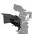 SMALLRIG 3641 Kit Basico Mattebox Multifuncional 114mm