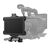 SMALLRIG 3641 Kit Basico Mattebox Multifuncional 114mm