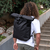 WANDRD Mochila/Tote Bag - Preto