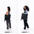 WANDRD Mochila/Tote Bag - Preto