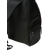 ARTISAN&ARTIST Mochila de Couro RR4-06C - Preto