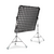 MANFROTTO Skylite Rapid DoPchoice 60° SNAPGRID® 2 x 2 m
