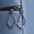 WANDRD WORRYLESS Puxador De Fecho Zipper - Azul Egeu