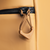 WANDRD WORRYLESS Puxador De Fecho Zipper - Amarelo Dalol