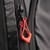 WANDRD WORRYLESS Puxador De Fecho Zipper - Vermelho