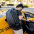 WANDRD Mochila Transit 45L - Preto