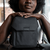 WANDRD X1 Bolsa Transversal L - Preto