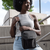 WANDRD X1 Bolsa Transversal L - Preto