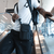 WANDRD X1 Bolsa Transversal M - Preto