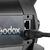 GODOX Iluminador Led SZ200Bi Zoomable Bi-Color