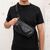 WANDRD Bolsa de Ombro D1 Fanny - Preto
