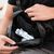 WANDRD Bolsa de Ombro D1 Fanny - Preto