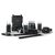 HOLLYLAND Sistema de Intercomunicação Solidcom M1 Pro - 8B - Single Ear
