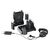 HOLLYLAND Sistema de Intercomunicação Solidcom M1 Pro - 8B - Single Ear