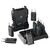 HOLLYLAND Sistema de Intercomunicação Solidcom M1 Pro - 8B - Single Ear