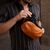 WANDRD Bolsa de Ombro D1 Fanny - Sedona Orange