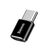 BASEUS CAMOTG-01 Adaptador USB-C Macho / Micro USB Fêmea