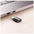BASEUS CAMOTG-01 Adaptador USB-C Macho / Micro USB Fêmea