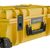 GUTEK Mala Rígida Tortoise T-300 - Amarelo