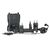 HOLLYLAND Sistema de Intercomunicação Solidcom M1 Pro - 4B - Single Ear