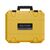GUTEK Mala Rígida Tortoise T-230 - Amarelo