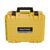GUTEK Mala Rígida Tortoise T-230 - Amarelo