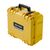 GUTEK Mala Rígida Tortoise T-230 - Amarelo