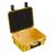 GUTEK Mala Rígida Tortoise T-230 - Amarelo